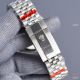 Swiss Quality Copy Rolex Datejust 41mm Watch Diamond Bezel Motif Dial Citizen 8215 Movement (10)_th.jpg